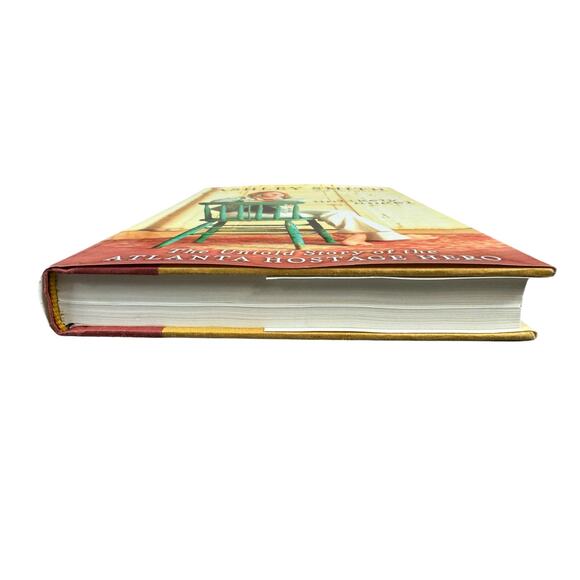 Unlikely Angel by Ashley Smith (Hardcover) - Picture 4 of 6